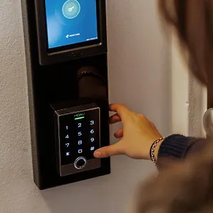 visit hotel